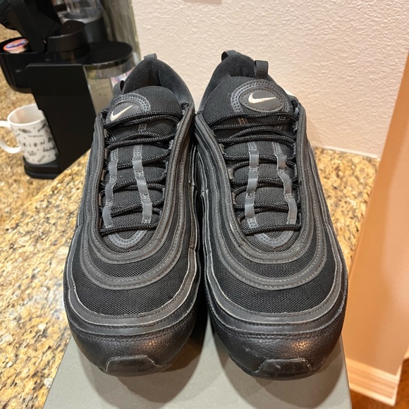 Nike Airmax 97 size 13 - Picture 4 of 8